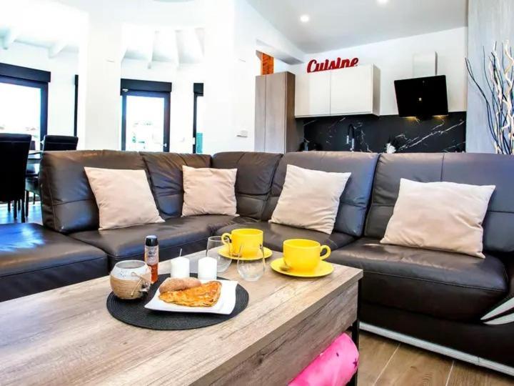 Confort Villa Dénia
