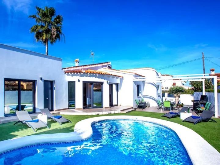 Villa Confort *
