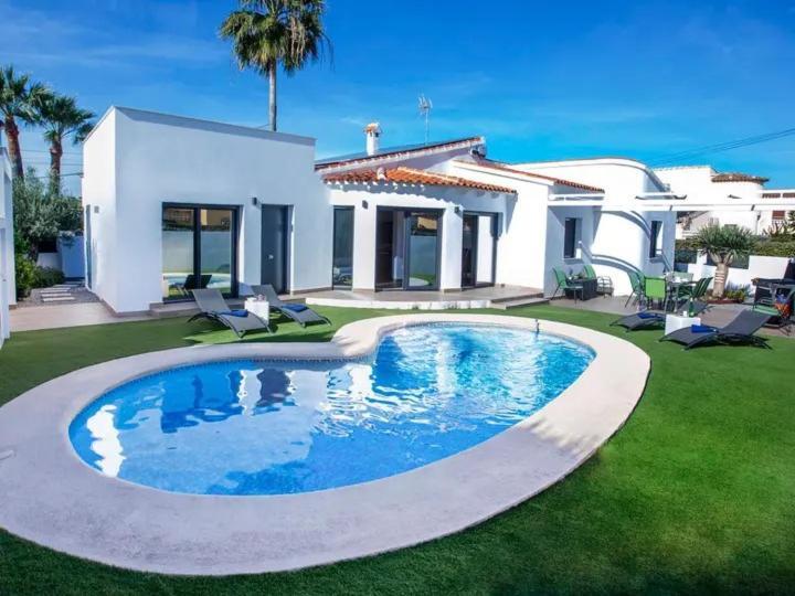 Confort * Dénia