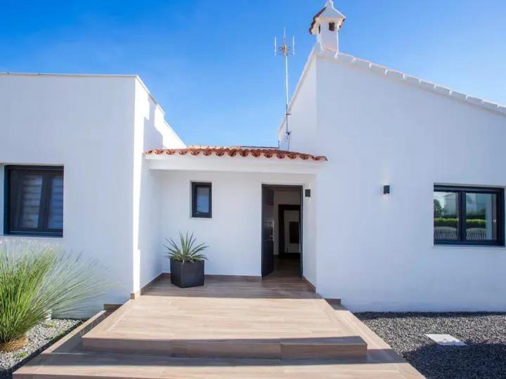 Confort Villa Dénia